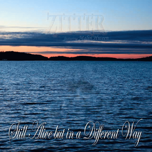 Zitter : Still Alive But in a Different Way